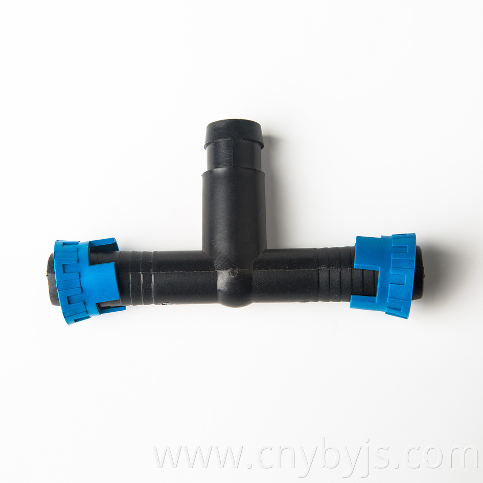 Drip Irrigation Accessories 47